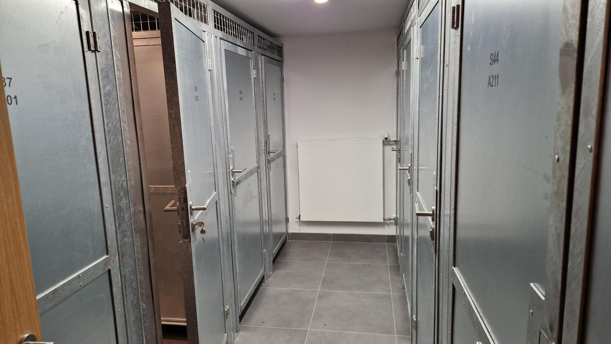 Ski&Bike Apartment Janske Lazne + Parking Exterior photo