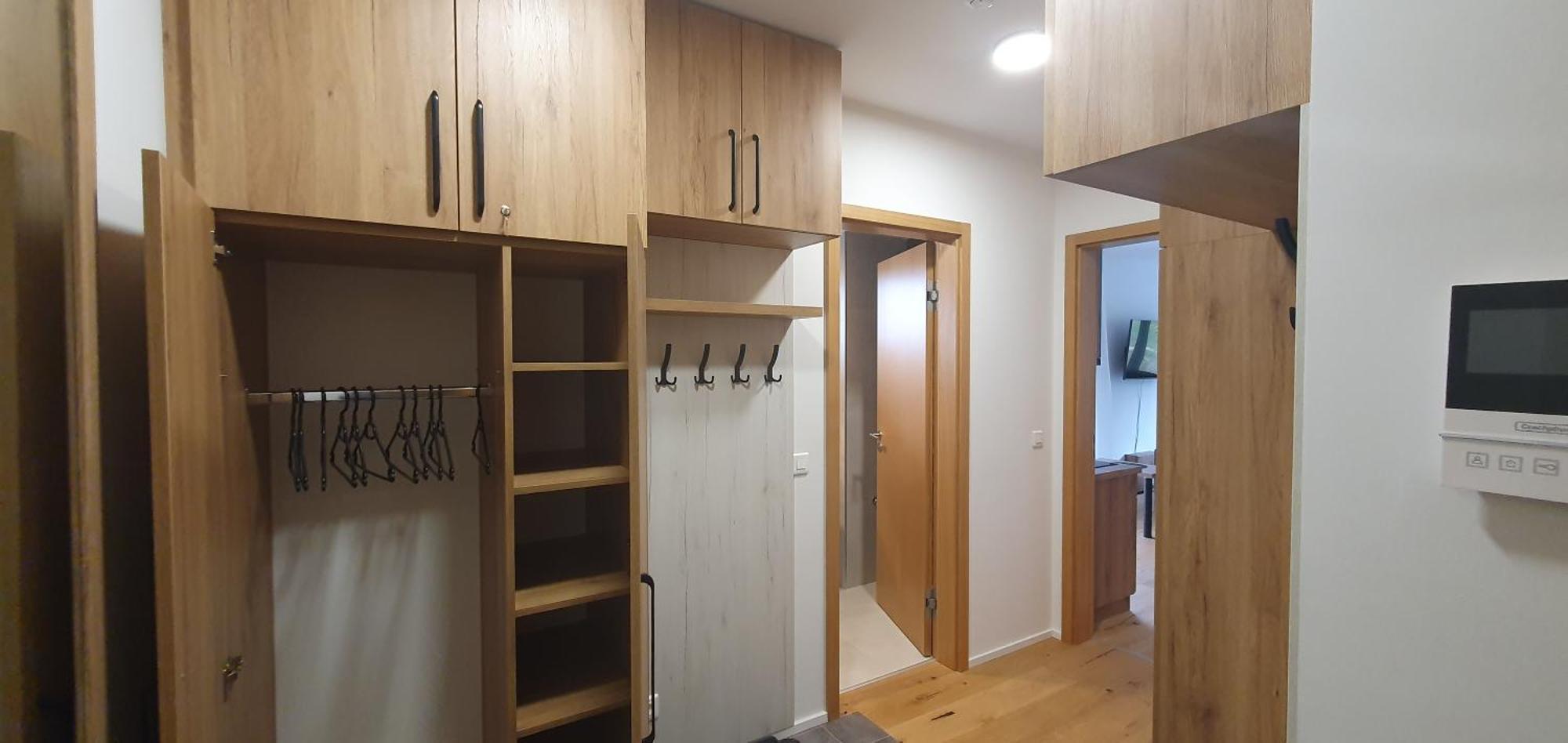 Ski&Bike Apartment Janske Lazne + Parking Exterior photo